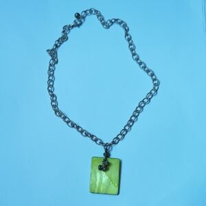 Silpada Sterling Silver Necklace